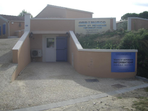 ORDIMARCO, vente et dépannage informatique